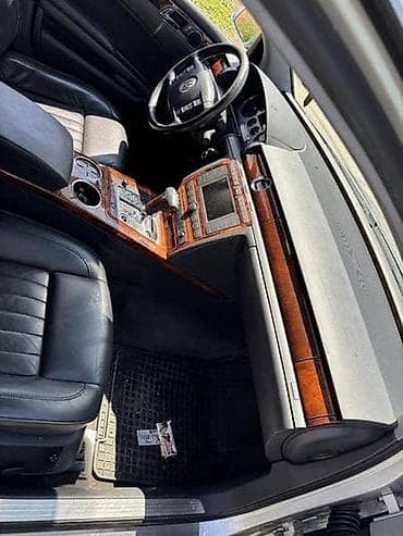audi a4 2: SEDISTA ZA VOLKSWAGEN PHAETON OD 2003. DO 2020. GOD. | *SERVIS I — 4