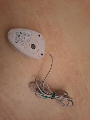 mikser za decu: Compaq mis — 4