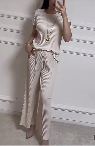 Lične stvari: Uni — 1