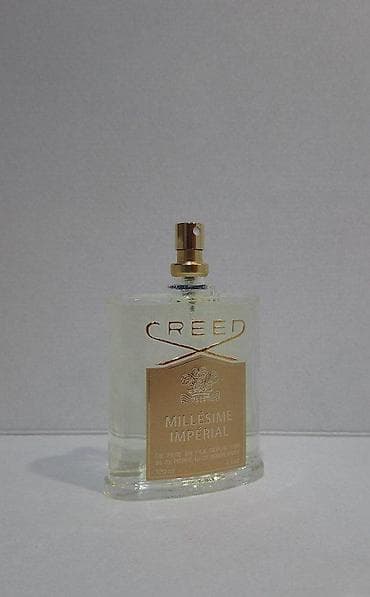 CREED MILLESIME IMPERIAL EDP120ML TSTR | Creed Millesime Imperial