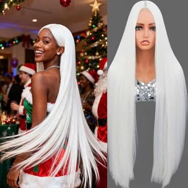 Lepota i nega: Dužina 100cm
Cena:4000din — 5