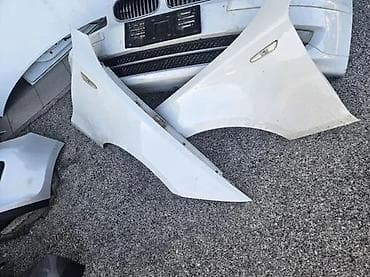 bmw 320i: BLATOBRAN KRILO BMW 1 | Blatobran krilo bme 1 — 1