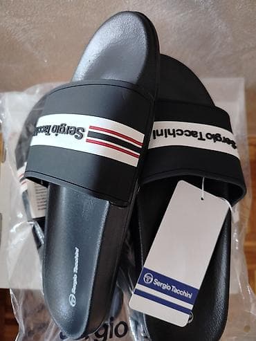 Muške papuče br.43,ug.28 cm — 1