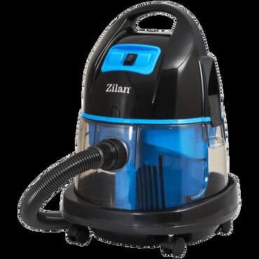 Cooling: Usisivač 2 u 1 – za suvo i mokro usisavanje. Dve plastične teleskopske — 1