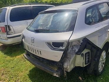 cerada za motor lidl: GEPEK VRATA KARAVAN ZA SEAT LEON OD 2013. DO 2018. GOD. | U ponudi — 2