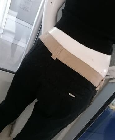 L, Spušteni struk na lalafo.rs L, Spušteni struk