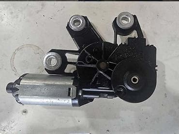 motor brisaca karakteristike: ZADNJI MOTOR BRISAČA ZA PORSCHE CAYENNE OD 2004. DO 2009. GOD — 1