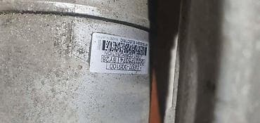 plovak za auto: LETVA VOLANA ZA BMW X3, X4 | BMW x3 x4 letva volana odgovara za više — 4