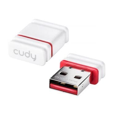 kozne torbe za laptop: Wireless N Mini USB Adapter 150Mbps. Sam se pokrene i instalira sve — 1