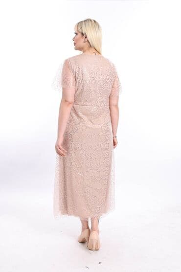 haljine xxl: 2xl - 4xl
4500 — 8