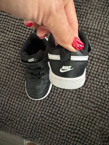 gacice za devojcice: Nike, Veličina - 24 — 3