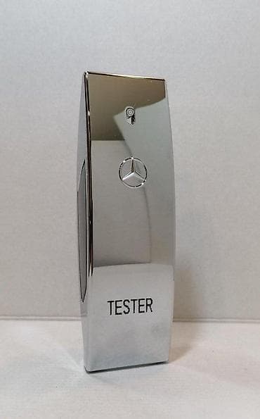 MERCEDES BENZ CLUB EDT100ML TSTR | Mercedes Benz Club edt100ml tstr