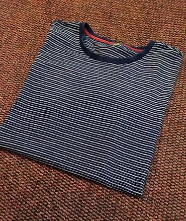 Majice: Polo Ralph Lauren muška pamučna majica Simpatična mladalačka — 5