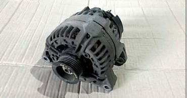 remenica alternatora golf 2: ALTERNATOR 1.2 1.4 XEP ZA OPEL AGILA, ASTRA G, ASTRA H . | Svi — 1