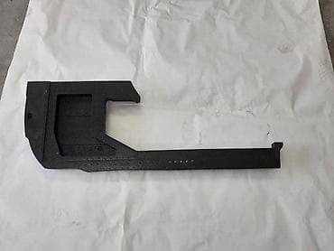auto fo: STIROPOR GEPEKA ZA VOLKSWAGEN PASSAT B8 - 3G5864471F | Stiropor — 1