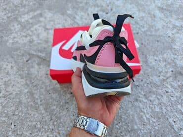 air max 1 black and white: Nike, 41, color - Multicolored — 4