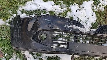 kofer za kuku: BRANIK ZA RENAULT CLIO | renault clio 4 prednji branik renault R — 3