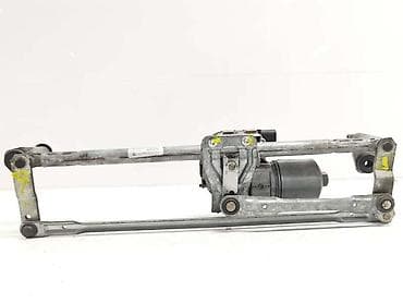 a1 nis: MOTOR I POLUGA BRISAČA ZA ŠKODA OCTAVIA OD 2004. DO 2013. GOD. | — 2