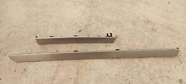 parksajd alati: LAJSNE ZA VOLKSWAGEN TOURAN — 2