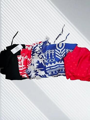 bogner polo majice: Šalvare raznih dezena i veličina — 1