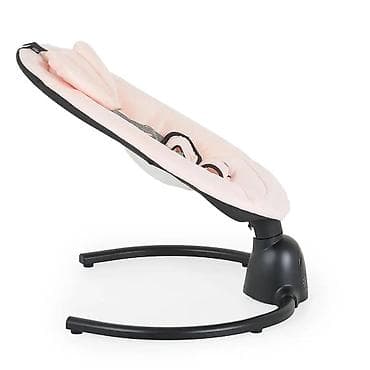 Nameštaj: LJULJAŠKA CLARISSA PINK – CAN9670-70 Električna ljuljaška za bebe do — 6