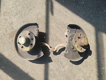 prodaja polovnih automobila srbija: Glavcina leva i desna sa diskom Lada 7 Riva. Polovno, ocuvano — 2