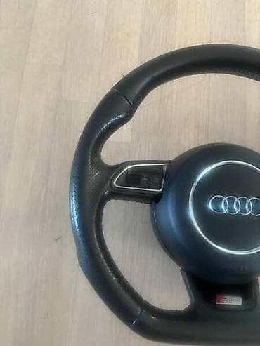 a1: VOLAN ZA AUDI A1, A3, A6 . OD 2011. DO 2017. GOD. | za audi modele — 1