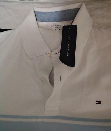svecani sako: Tommy Hilfiger muške polo majice, veličina XL. ORIGINALI IZ KANADE U — 4