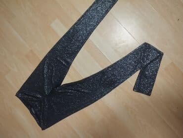 S (EU 36), bоја - Crna