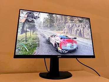 sony ericsson na preklop: Acer monitor W-LED 27" Prodajem vrhunski Acer monitor u FulHD — 5