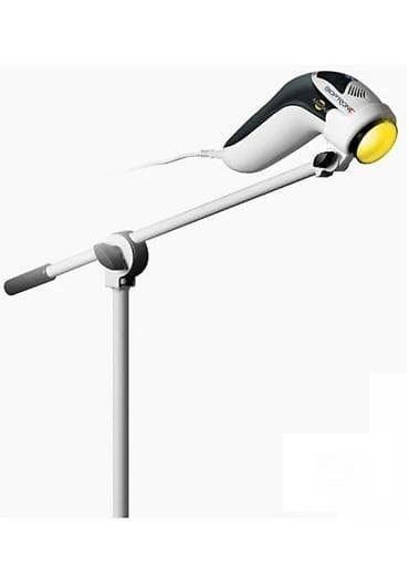 kozmeticka lampa: BIOPTRON stalak NOV (2 modela) ORIGINALNI Zepterovi stalci (tronožci) — 3