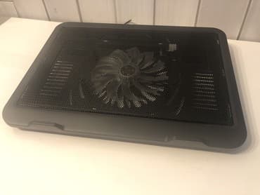 besplatne igrice za xbox 360: Postolje za hladjenje laptopa, uvoz Svajcarska — 2