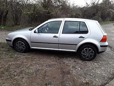 Used Cars: GOLF 4 1.4 VRATA ZA VOLKSWAGEN GOLF 4 | Golf 4 1.4 16v delovi — 2