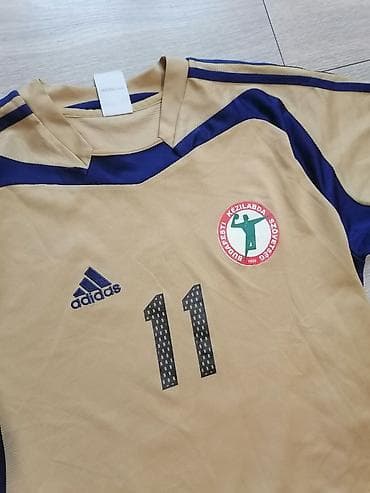 kape za plivanje dm: Adidas rukometni dres – Budapesti Kézilabda Szövetség (BKS) - Model — 9