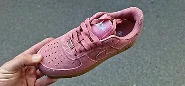 antonella rossi patike: Air Force patike
 od 36 do 41 
 3900 din
PK🌛 — 2