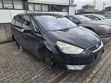 ford galaxy 2023: FORD GALAXY MK3 2009. GOD. - KOMPLETAN AUTO U DELOVIMA | Ford — 2