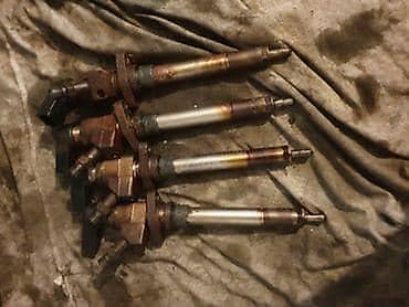 servisna kartica vozila: DIZNE ZA CITROEN C4, C5, JUMPY . OD 2000. DO 2007. GOD. | dizne za — 8