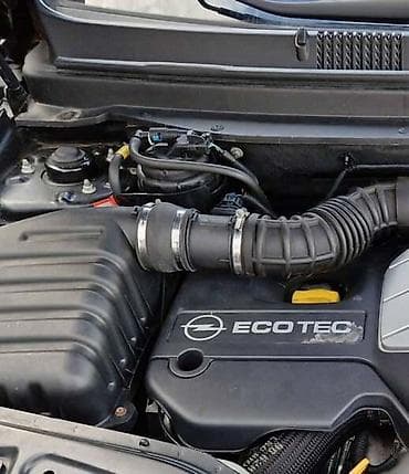 KUCISTE FILTERA GORIVA 2.0VCDI ZA CHEVROLET CAPTIVA | Svi delovi za