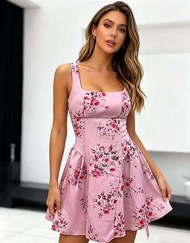 ❤️Haljina 2700 din
S m l