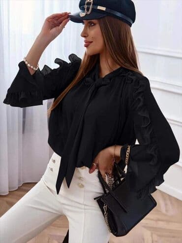 exit kosulje: Kosulje 2000 — 2