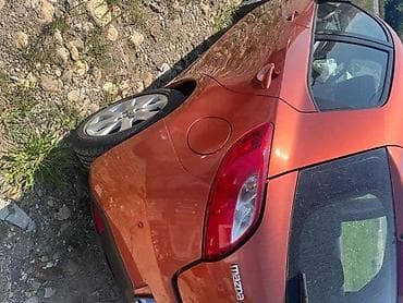 sef za kljuceve: LEVI STOP ZA MAZDA 2 OD 2007. DO 2014. GOD. | levi stop mazda 2 — 1