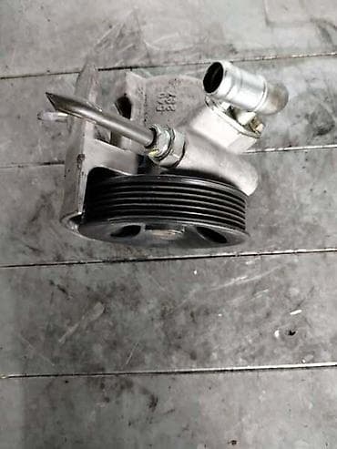 Auto-delovi: SERVO PUMPA ZA CHEVROLET CAPTIVA OD 2006. DO 2011. GOD. | Servo — 3