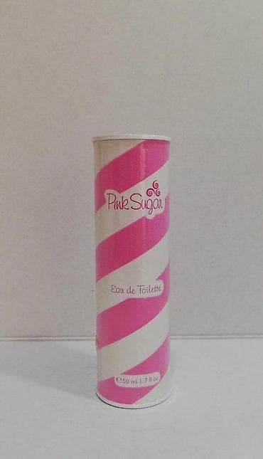 women's secret neseser: AQUOLINA PINK SUGAR EDT 50ML | Aquolina Pink Sugar edt 50ml — 2