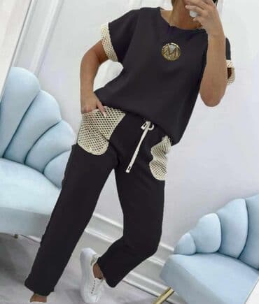 kompleti za devojke: 9Fashion Woman — 6