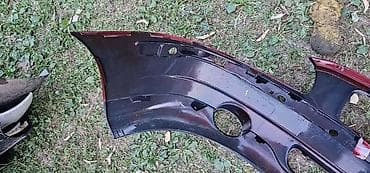 glavcina za juga: PREDNJI BRANIK ZA VOLVO S60 | Volvo s60 prednji branik 9484017 — 3
