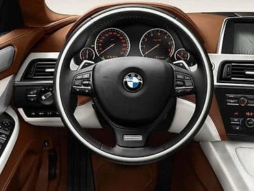 VOLAN ZA BMW 640 OD 2011. DO 2018. GOD