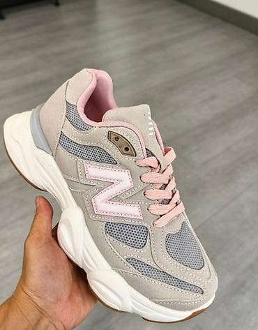 new balance papuce: 36-41 3400 — 2