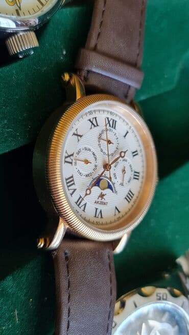 chopard satovi zenski: Satovi muski sve ispravno — 24