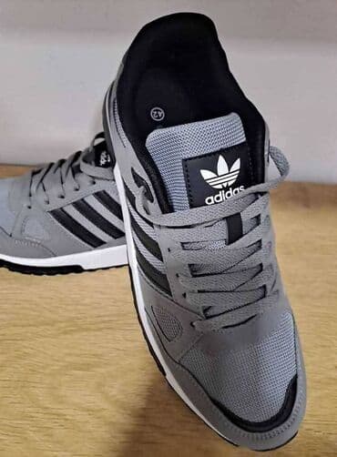 muška jakna za zimu: Trainers, Adidas, size - 43 — 1