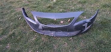 stroboskop za paljenje: BRANIK PREDNJI ZA OPEL ASTRA J | opel astra j branik prednji manje — 2